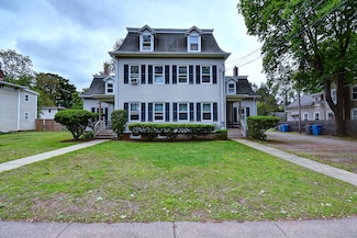34 Woodbridge St, Manchester, CT 06042