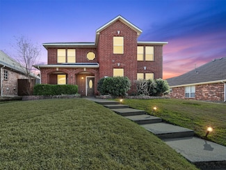 2908 Loftsmoor Ln, Plano, TX 75025