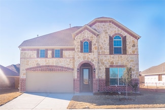 14625 Little Water Dr, Haslet, TX 76052