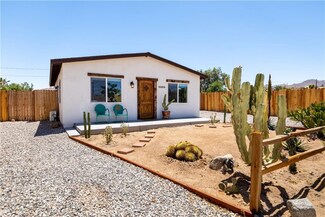 61919 El Reposo Cir, Joshua Tree, CA 92252