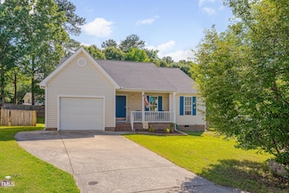5316 Tanglewood Pine Ln, Raleigh, NC 27610