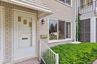 5959 Alan Dr Unit 53, Brighton, MI 48116