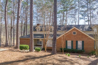 1030 Cupp Ln, Greensboro, GA 30642