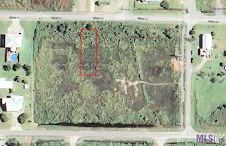 Lot 6, Block 5 Willow Ln, Grand Isle, LA 70358