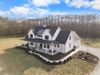 5075 S 800 E, La Fayette, IN 47905