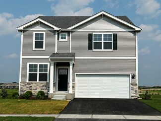 1311 Sedona Dr, Pingree Grove, IL 60140