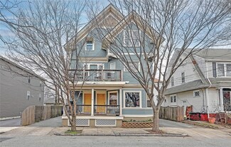 11 Slocum St Unit 4, Providence, RI 02909