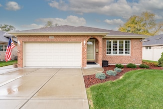 11548 S Normandy Ave, Worth, IL 60482