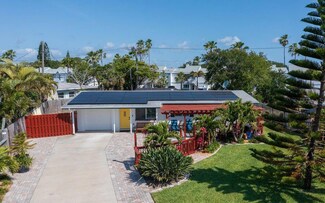 324 Harbor Dr, Cape Canaveral, FL 32920