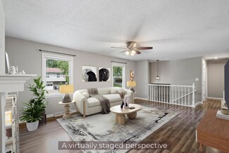 4378 W Country Hill Dr, Columbia, MO 65203
