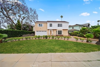 4431 Victoria Park Place, Los Angeles, CA 90019