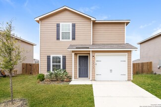 6814 Treselle Ln, San Antonio, TX 78252