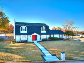13233 Inverness Ave, Oklahoma City, OK 73120