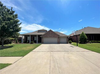 14108 Cadorna Strada, Oklahoma City, OK 73170