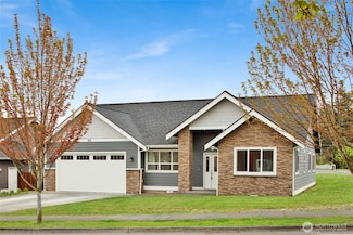 910 Mapleridge Dr, Everson, WA 98247