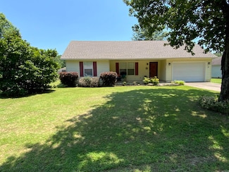 417 Atoka Dr, Heber Springs, AR 72543