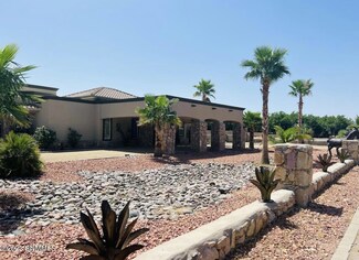 4620 Tetakawi Ct, Las Cruces, NM 88007