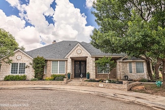 1510 Lancelot Ave, Wolfforth, TX 79382
