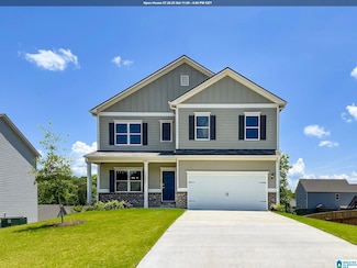 1010 Sanie Cir, Odenville, AL 35120