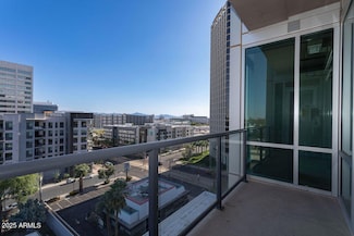 1 E Lexington Ave Unit 702, Phoenix, AZ 85012