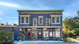 713 Sir Francis Drake Blvd Unit A, San Anselmo, CA 94960