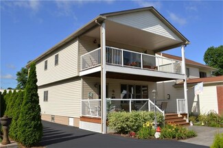 6811 Front River Rd, Pittsburgh, PA 15225