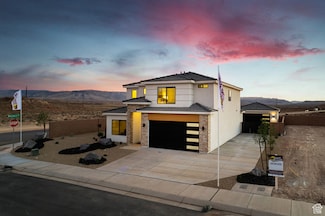 6068 S White Trails Dr, Saint George, UT 84790