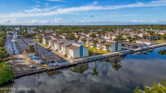 250 N Banana River Dr Unit G9, Merritt Island, FL 32952