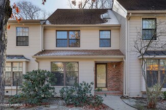 705 Bent Trail, Toms River, NJ 08753