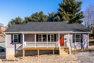 607 8th St, Shenandoah, VA 22849