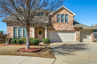 1228 Missionary Ridge Trail, Fort Worth, TX 76131
