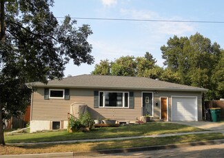 1720 Braman Ave, Bismarck, ND 58501
