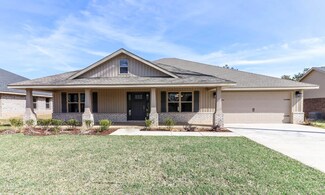 2617 Prominence Ln, Crestview, FL 32536