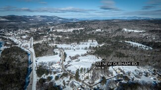 103 New Durham Rd, Alton, NH 03809