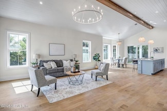 552 Seagate Ave, Neptune Beach, FL 32266