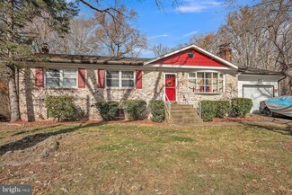 11831 Redwood Dr W, Brandywine, MD 20613