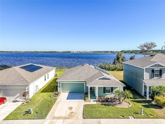 828 Gisele Ct, Haines City, FL 33844