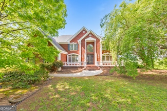988 Hunters Ridge, Jasper, GA 30143