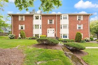 82 Neponset St Unit E, Canton, MA 02021