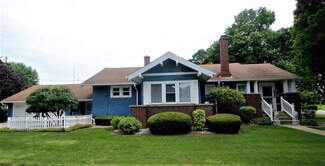 501 E 7th St, Fowler, IN 47944