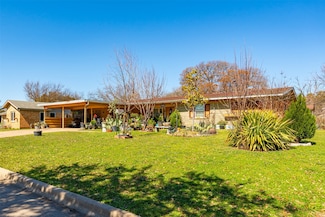 8308 Doreen Ave, Fort Worth, TX 76116