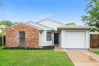 4204 Caldwell Ave, the Colony, TX 75056