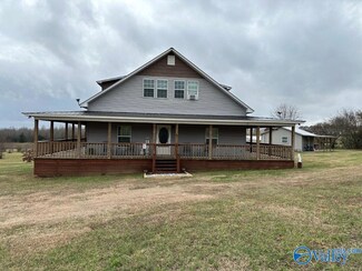 757 Big Spring Brow Rd, Horton, AL 35980