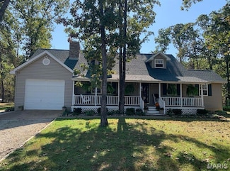 2004 Possum Hollow Rd, Farmington, MO 63640