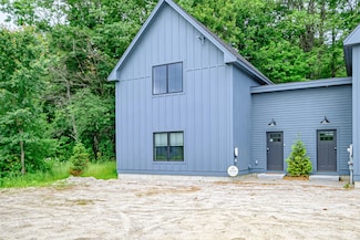 1 Duck Foot Way Unit 4A, Newry, ME 04261