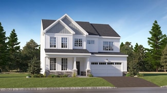 Marshall, Hopewell Township, NJ 08560