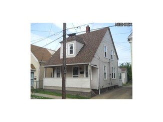 2986 E 66th St, Cleveland, OH 44127