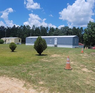 106 J Goddard, Brookfield, GA 31727