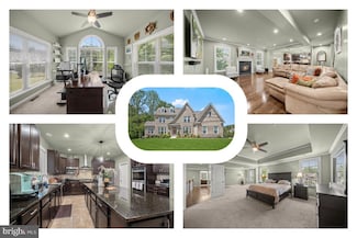 1902 Ararat Ct, Accokeek, MD 20607