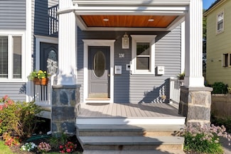 40 Newburg St Unit 1, Roslindale, MA 02131